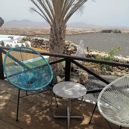 Gran Armony Villaverde (Fuerteventura)