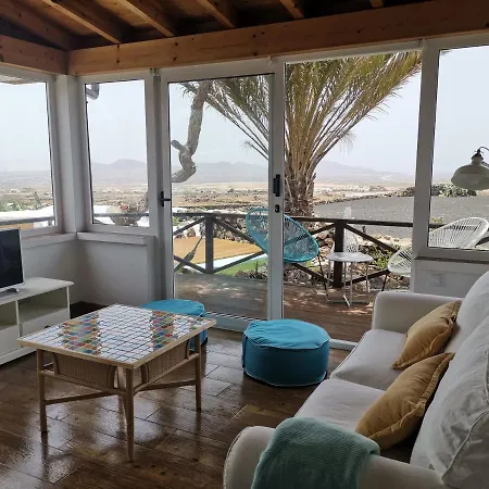 Gran Armony Appartement *