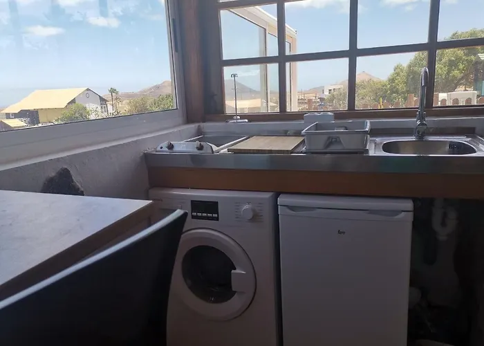 شقة Gran Armony *