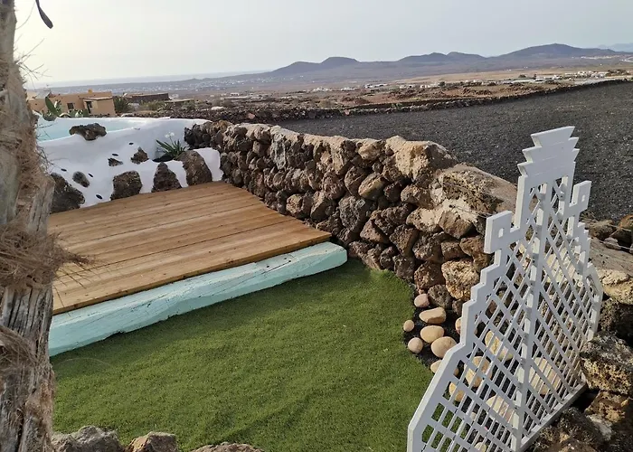 شقة Gran Armony *