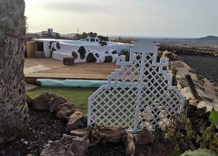 Gran Armony Villaverde (Fuerteventura)