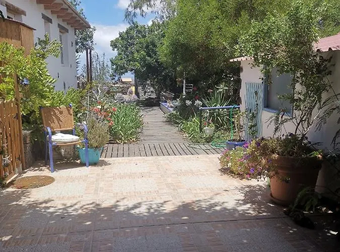 Gran Armony * Villaverde (Fuerteventura)