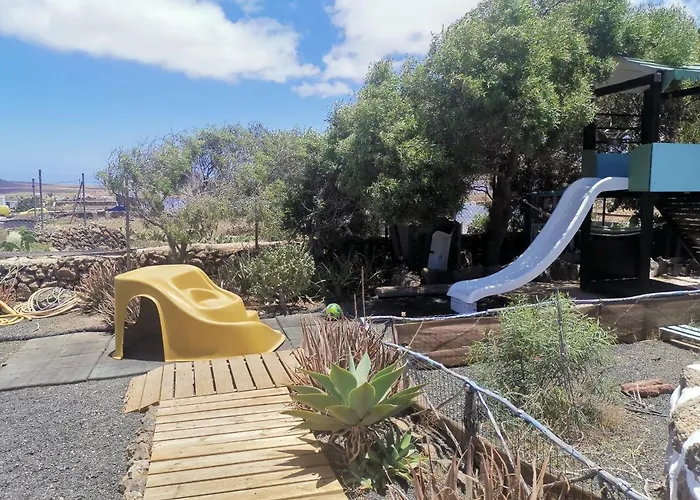 شقة Gran Armony *