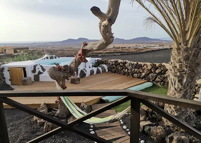 شقة Gran Armony *