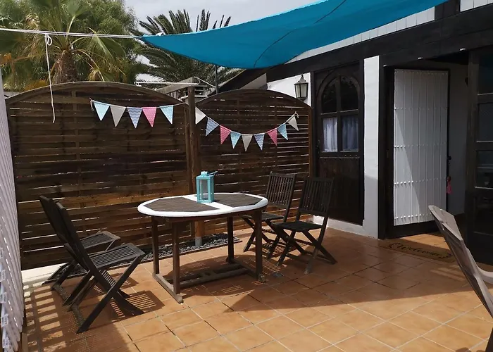 Gran Armony Villaverde (Fuerteventura)