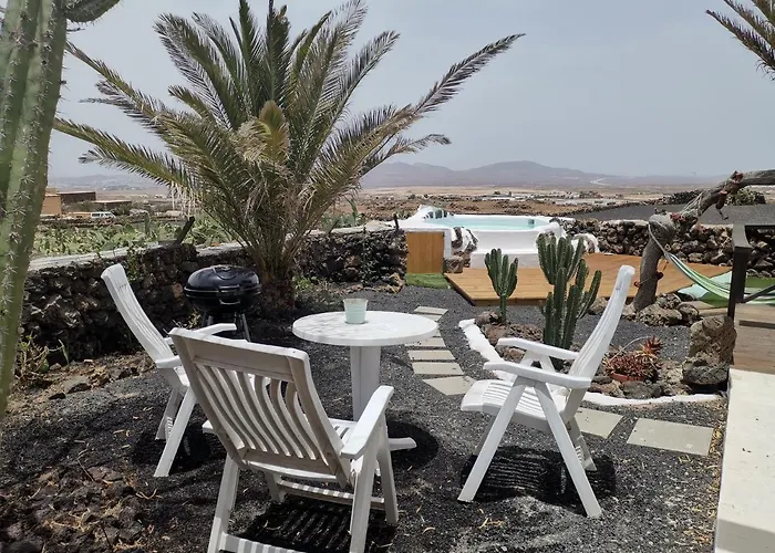 شقة Gran Armony *